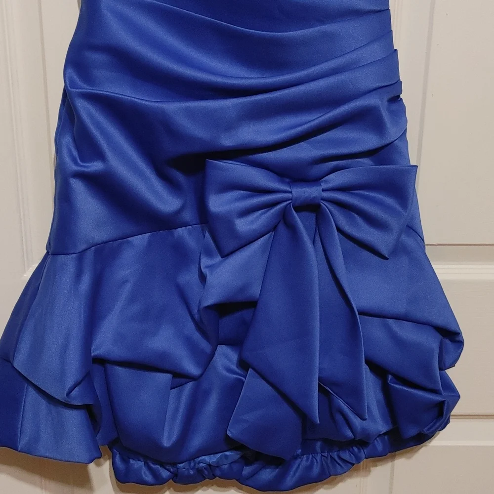 🦹Masquerade Dress - Picture 4 of 13